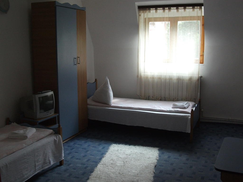 Pensiunea Mir Bran  Cameră foto