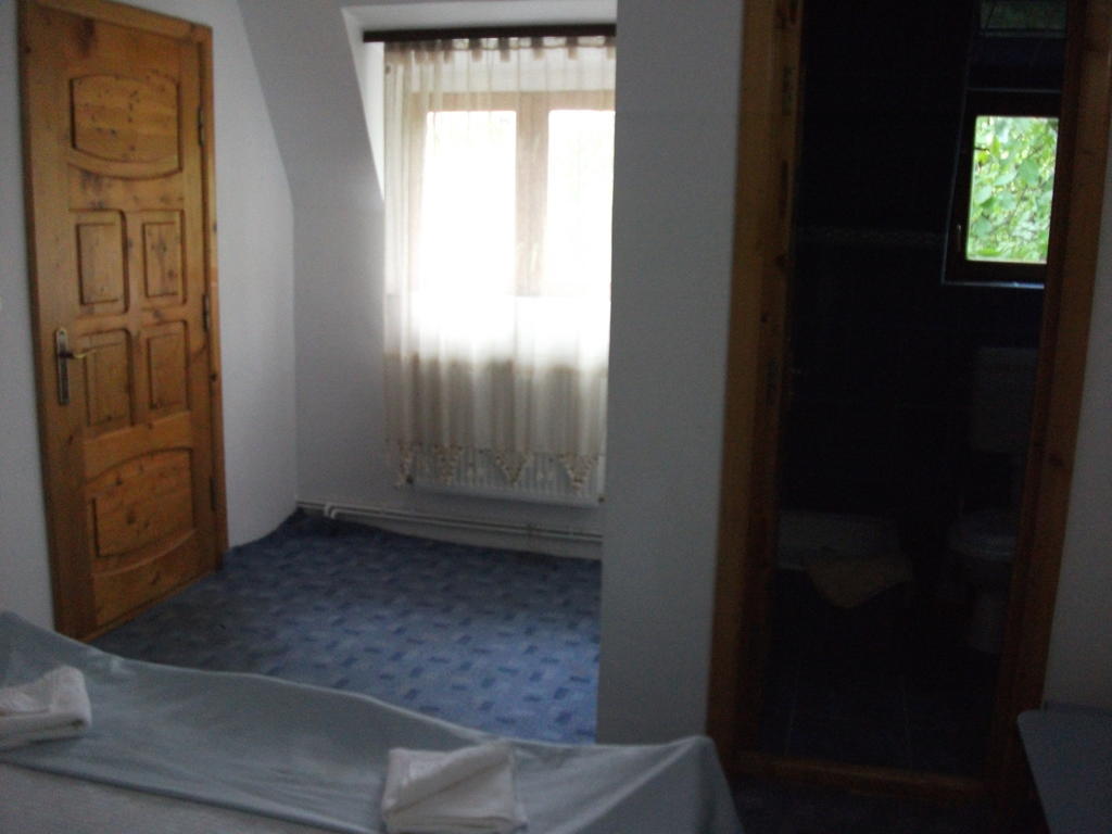 Pensiunea Mir Bran  Cameră foto