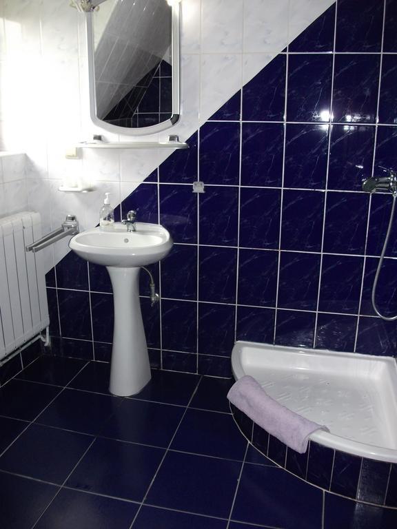 Pensiunea Mir Bran  Cameră foto