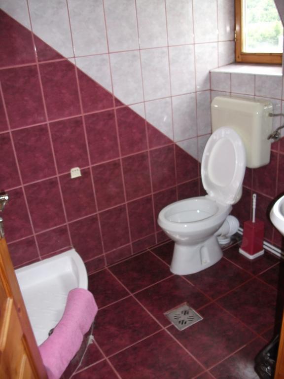 Pensiunea Mir Bran  Cameră foto