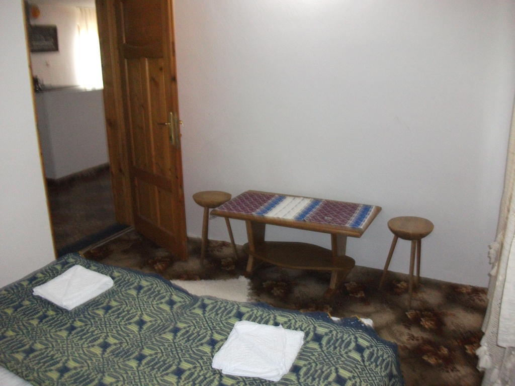 Pensiunea Mir Bran  Cameră foto